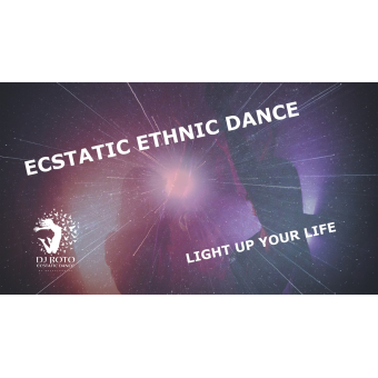 08/01 - Ecstatic Dance met live muziek - DJ Boto - Torhout